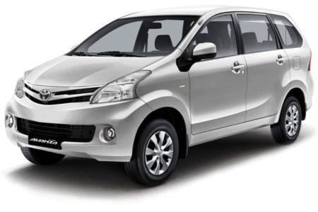 Toyota Avanza