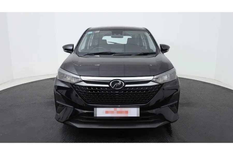 Perodua Alza New