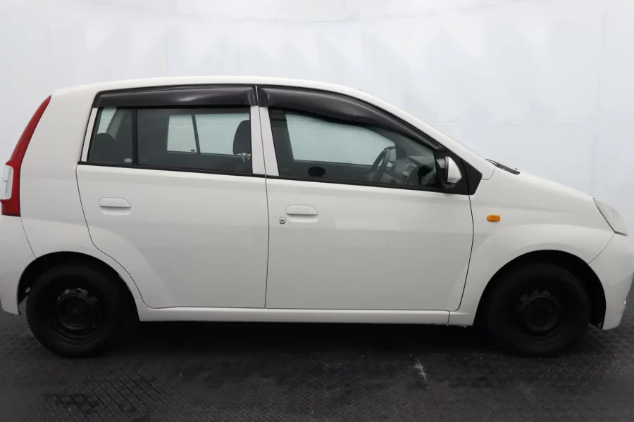 Perodua Viva